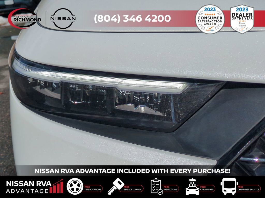 Used 2025 Honda Accord Sport image 11