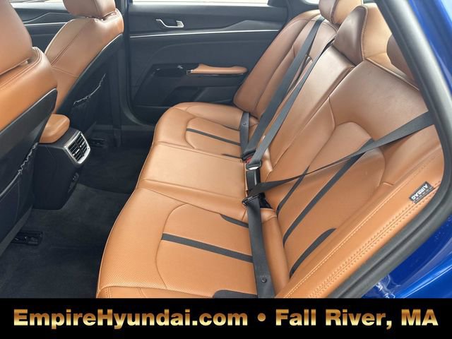 Used 2023 Kia K5 GT w/ GT1 Package image 15