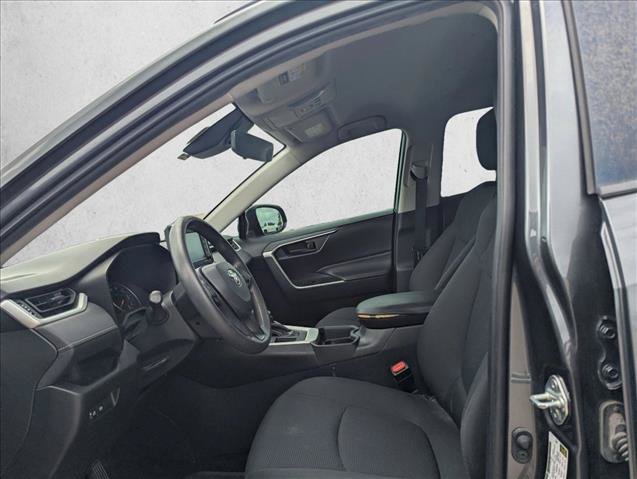 Used 2019 Toyota Corolla SE FWD image 12
