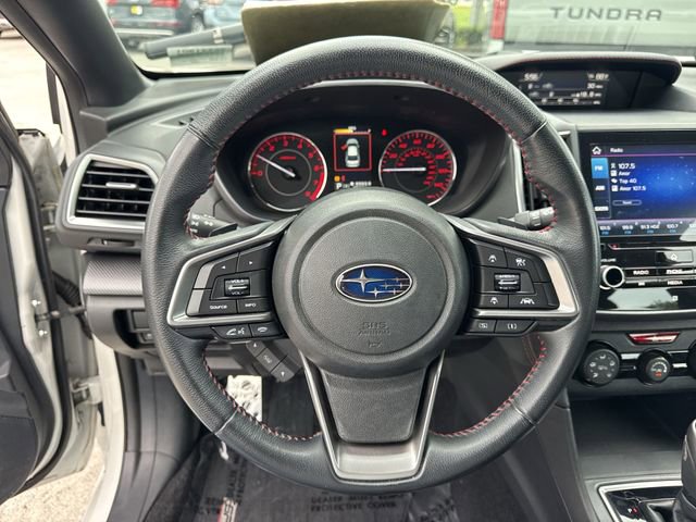 Used 2022 Subaru Impreza 2.0i Sport AWD/4WD image 14