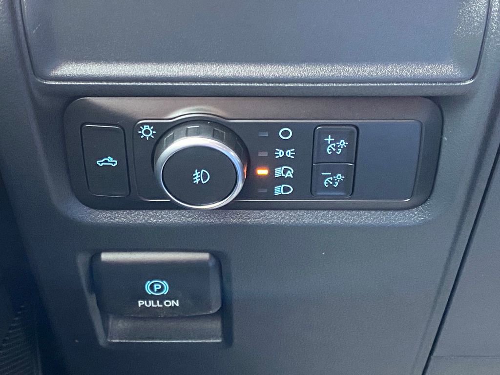 Used 2022 Ford F150 Tremor image 28