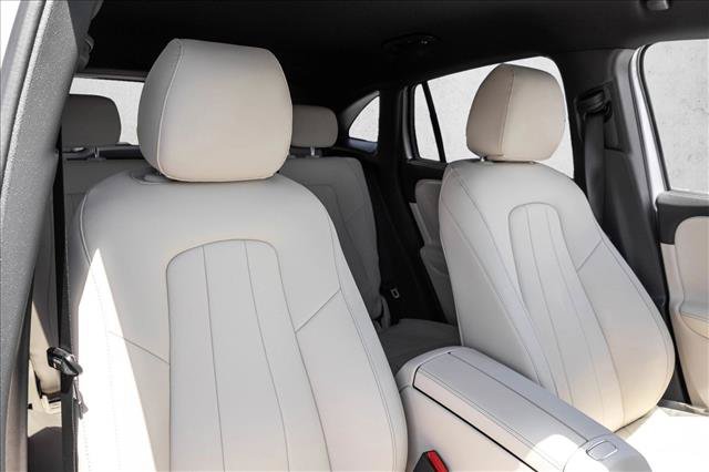New 2026 Mercedes-Benz GLA 250 4MATIC image 28