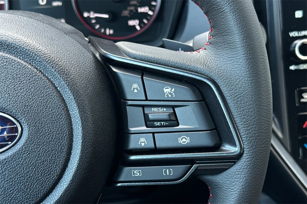 New 2025 Subaru Impreza RS w/ Popular Package #1 image 26