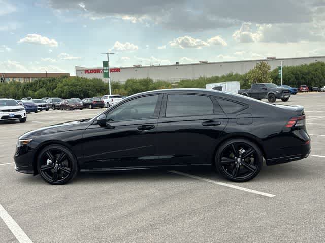 Used 2026 Honda Accord Sport image 3