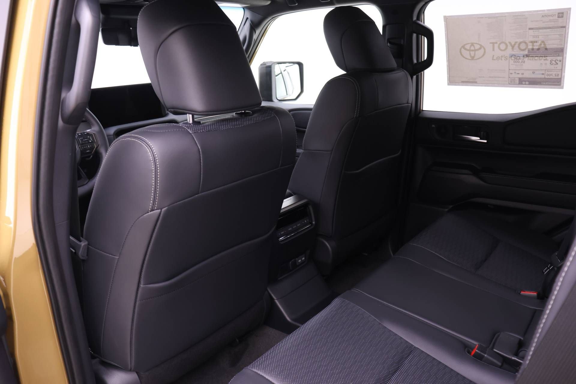 New 2026 Toyota Land Cruiser image 9