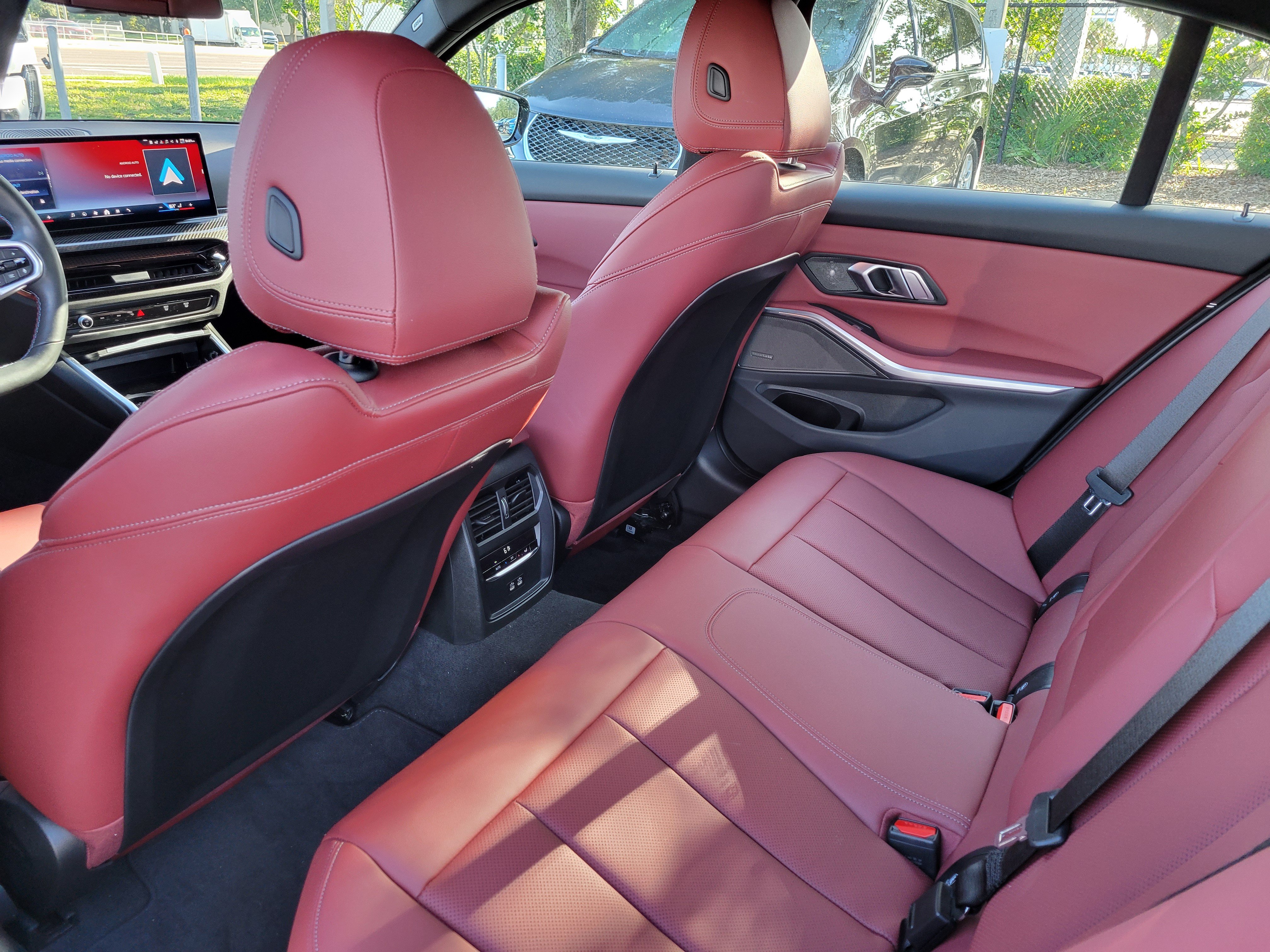 Certified 2025 BMW M340i RWD image 8