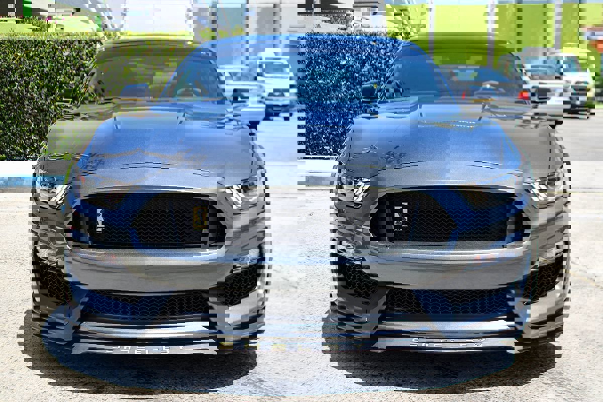 Used 2017 Ford Mustang Shelby GT350 w/ Electronics Package image 10