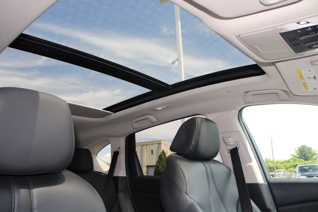 Used 2023 Acura RDX AWD image 30