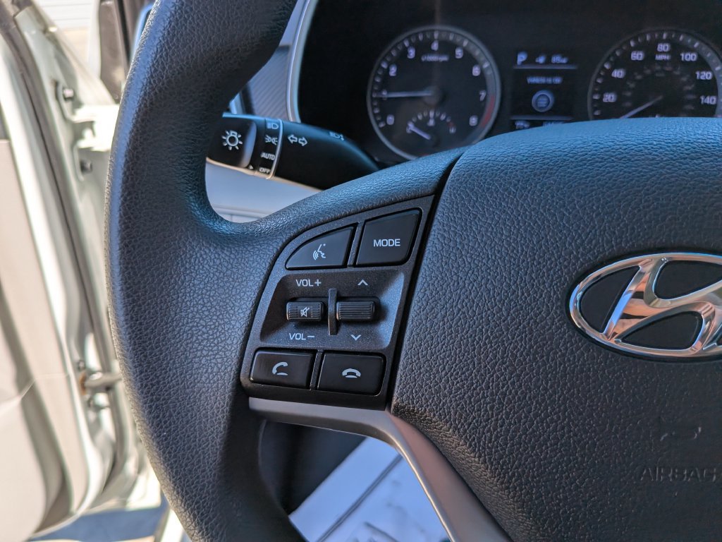 Used 2020 Hyundai Tucson Value FWD image 29
