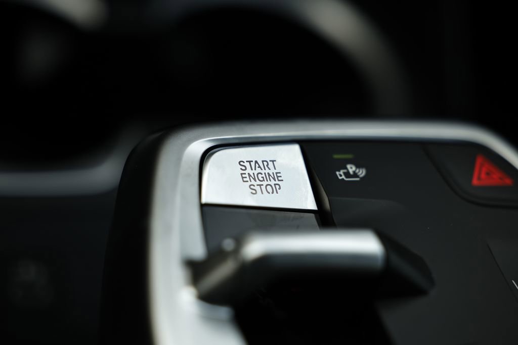 New 2026 BMW X1 xDrive28i w/ Technology Package image 41