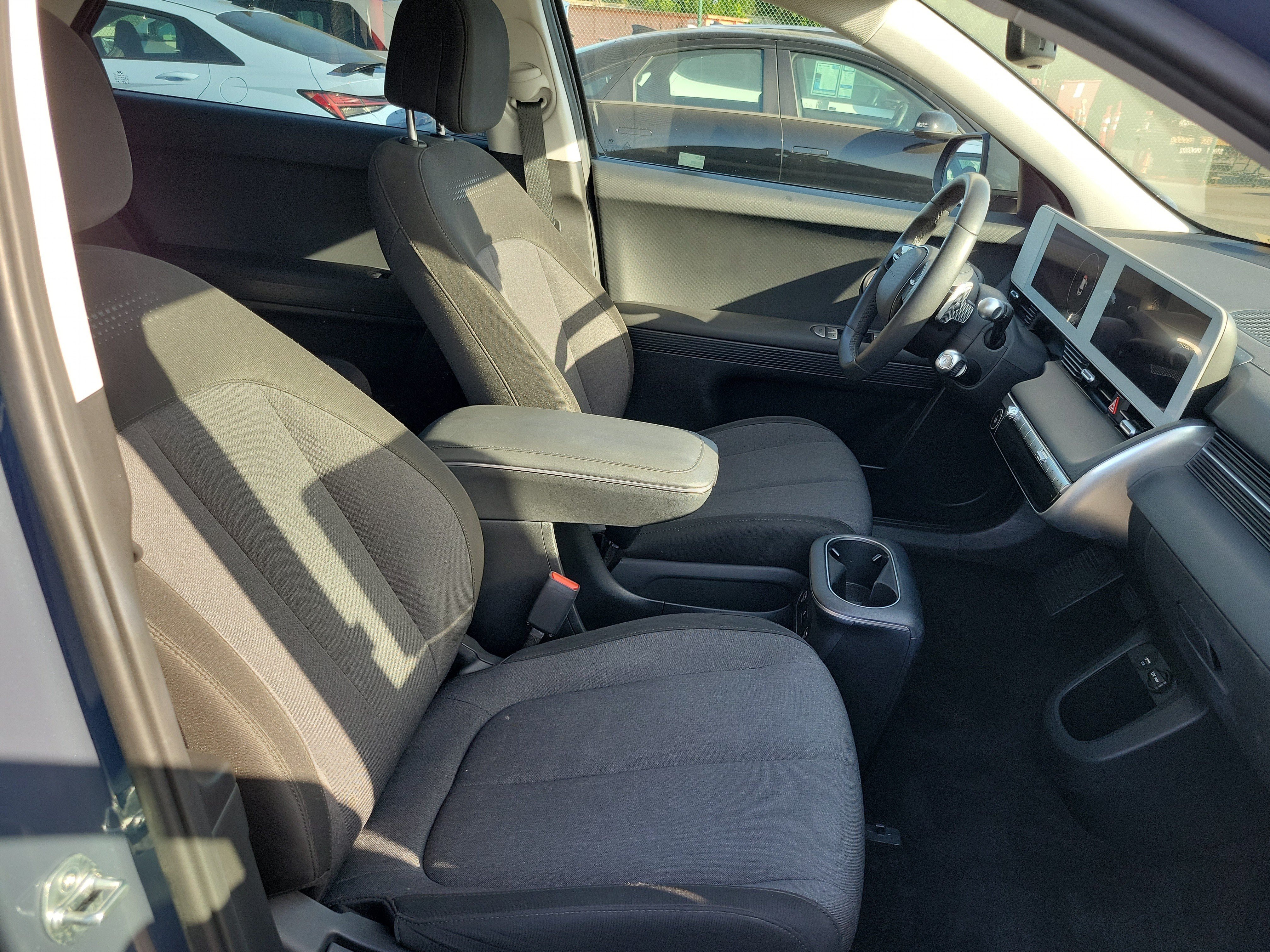 Used 2024 Hyundai Ioniq 5 SEL RWD image 19