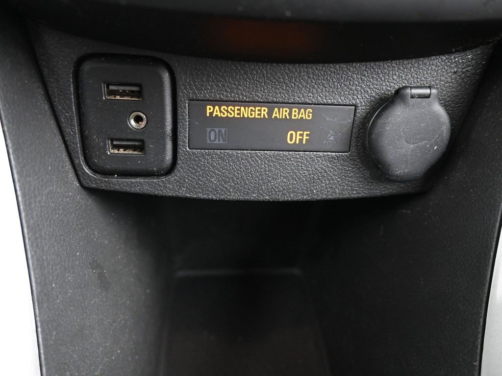 Used 2020 Chevrolet Trax LS w/ Tint and Cruise Package image 27