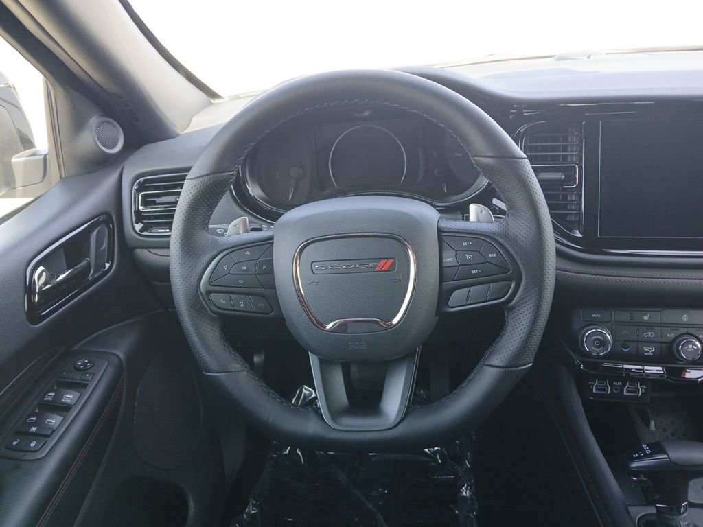 New 2026 Dodge Durango GT image 19