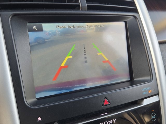 Used 2012 Ford Edge Limited image 25