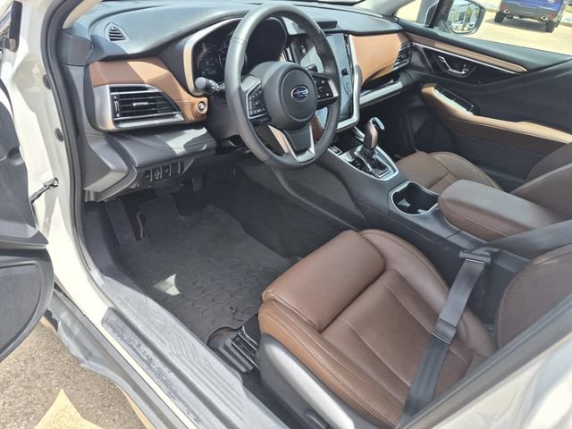 Used 2024 Subaru Outback Touring AWD/4WD image 22