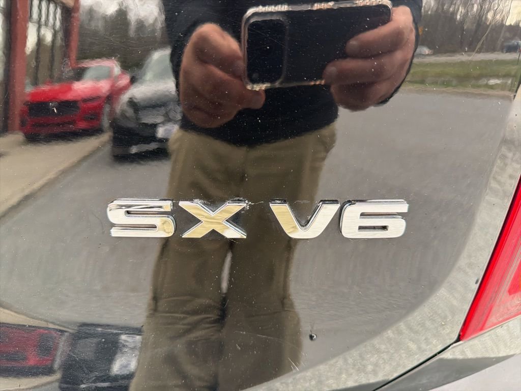 Used 2020 Kia Telluride SX w/ Towing Package AWD/4WD image 14
