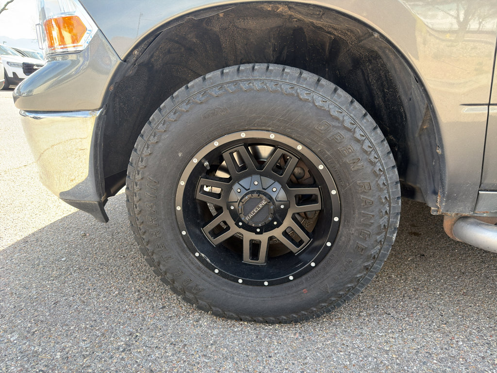 Used 2009 Dodge Ram 1500 Truck SLT image 14