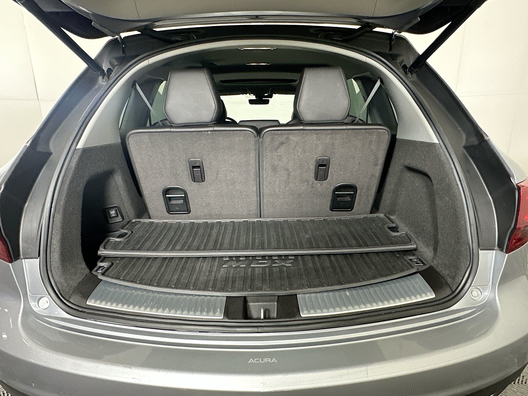 Used 2016 Acura MDX FWD w/ Technology Package image 31