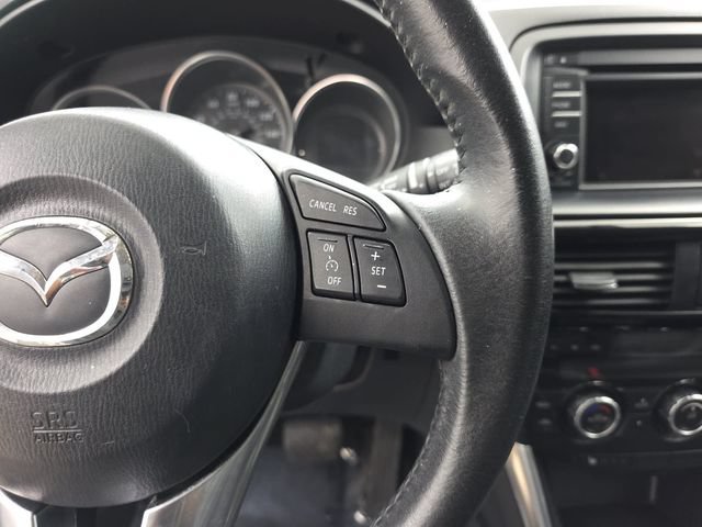 Used 2014 MAZDA CX-5 Grand Touring FWD image 18