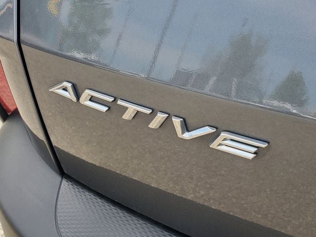 Used 2023 Ford Escape Active w/ Tech Pack #2 AWD/4WD image 30