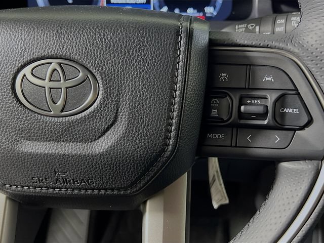 New 2026 Toyota 4Runner Limited AWD/4WD image 17
