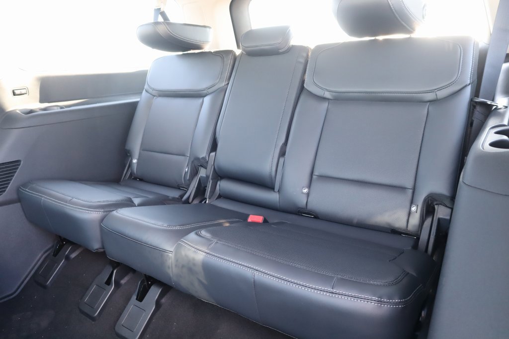 New 2025 Ford Expedition Max Platinum w/ Driver's Package image 14