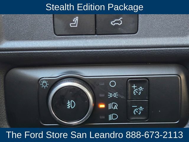 Certified 2023 Ford Expedition Max Limited image 26