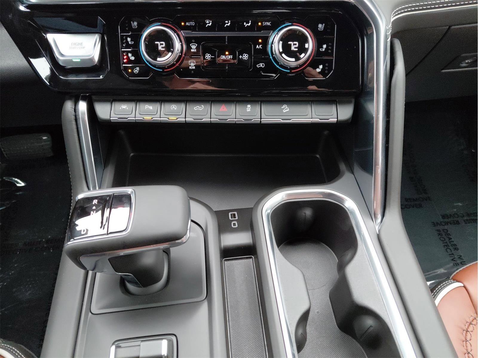 New 2026 GMC Sierra 1500 Denali Ultimate image 21