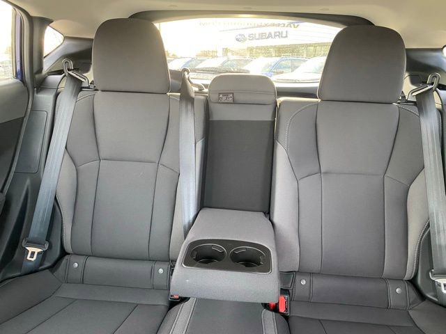 New 2026 Subaru Crosstrek 2.0i Premium image 11