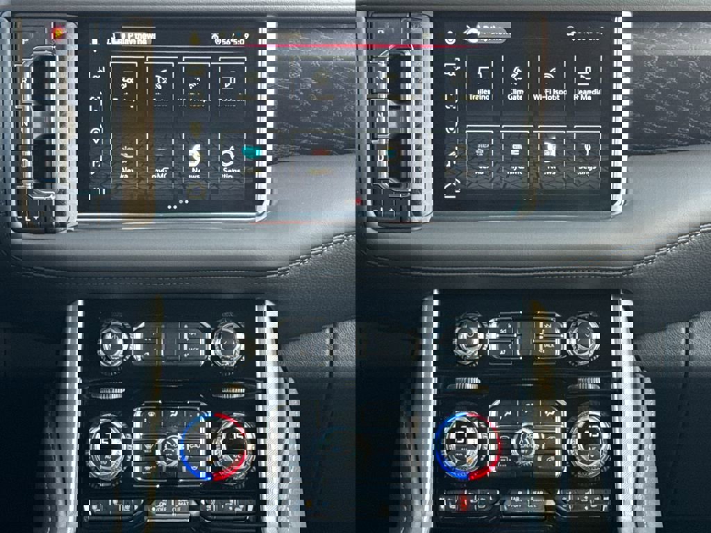 Certified 2023 GMC Yukon XL Denali w/ Denali Reserve Package image 27