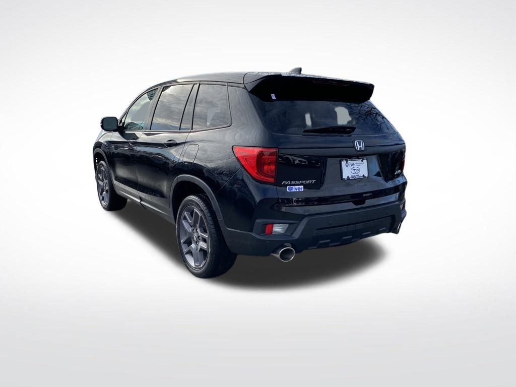 Used 2023 Honda Passport EX-L image 11