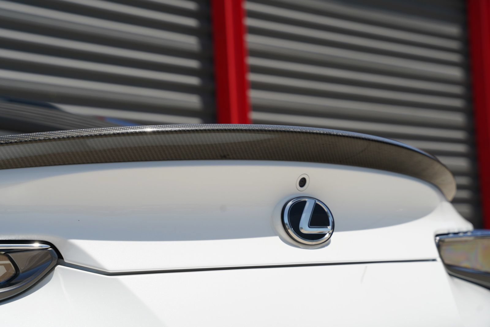 Used 2018 Lexus LC 500 Coupe RWD image 14