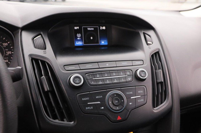 Used 2018 Ford Focus SE image 19