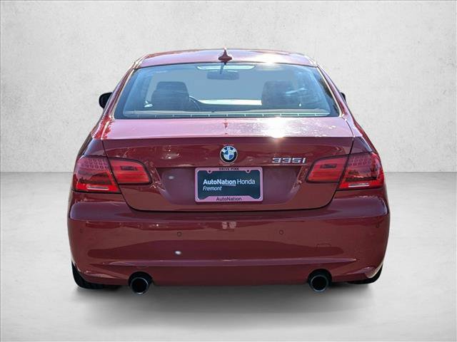 Used 2012 BMW 335i Coupe image 7
