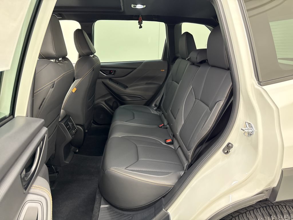 Used 2023 Subaru Forester Wilderness AWD/4WD image 25