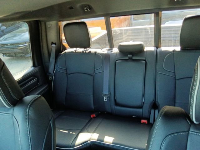 New 2026 RAM 2500 Rebel image 18