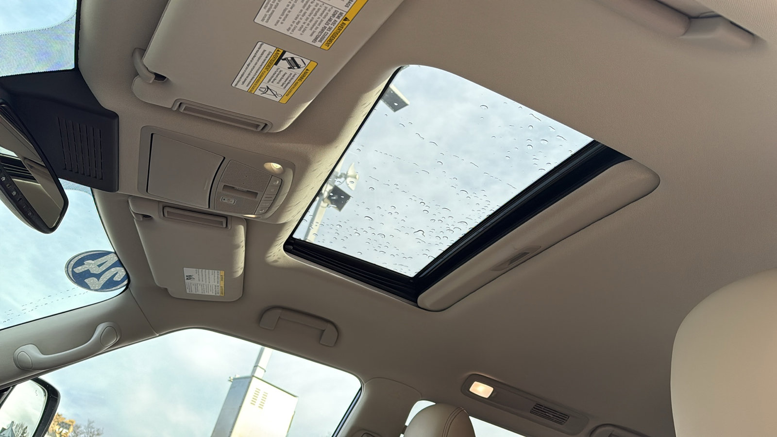 Certified 2024 Nissan Armada SL w/ Cargo Package image 21