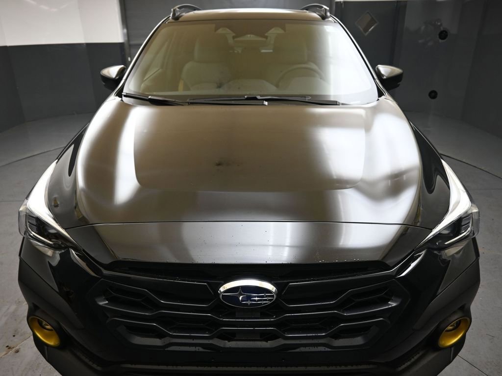 New 2026 Subaru Crosstrek 2.5i Sport image 3