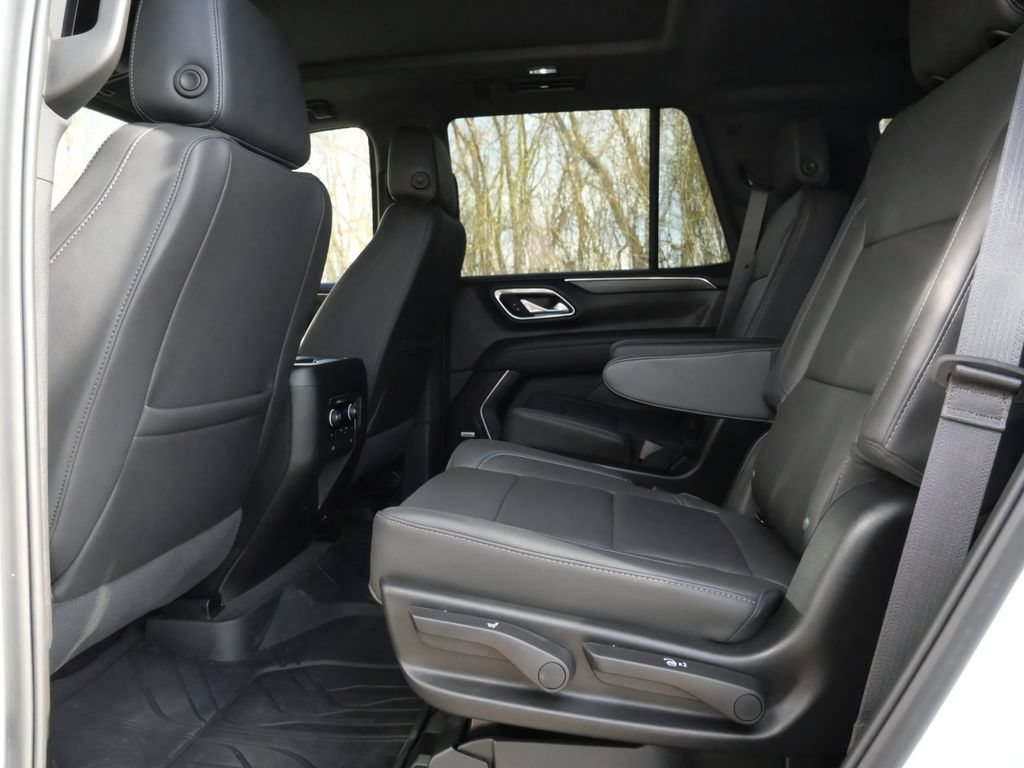 Used 2024 Chevrolet Tahoe Z71 w/ Off-Road Capability Package AWD/4WD image 27
