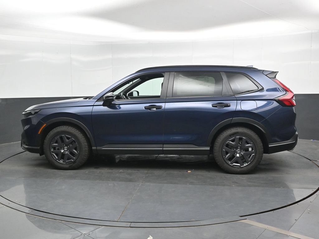 Used 2026 Honda CR-V TrailSport image 7