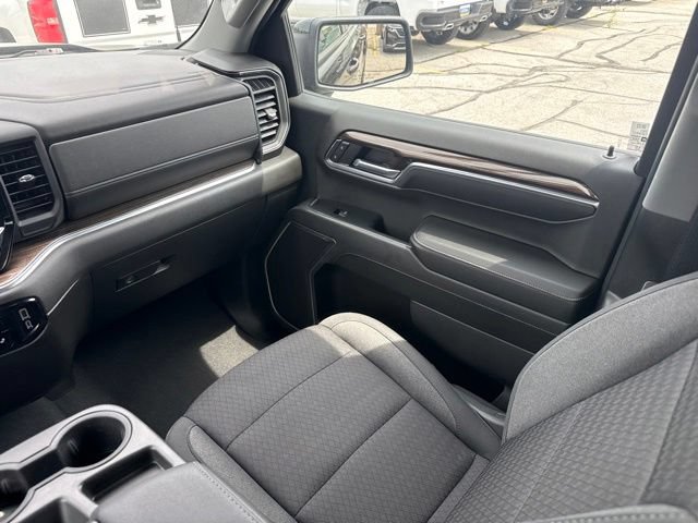 Used 2023 Chevrolet Silverado 1500 RST AWD/4WD image 23