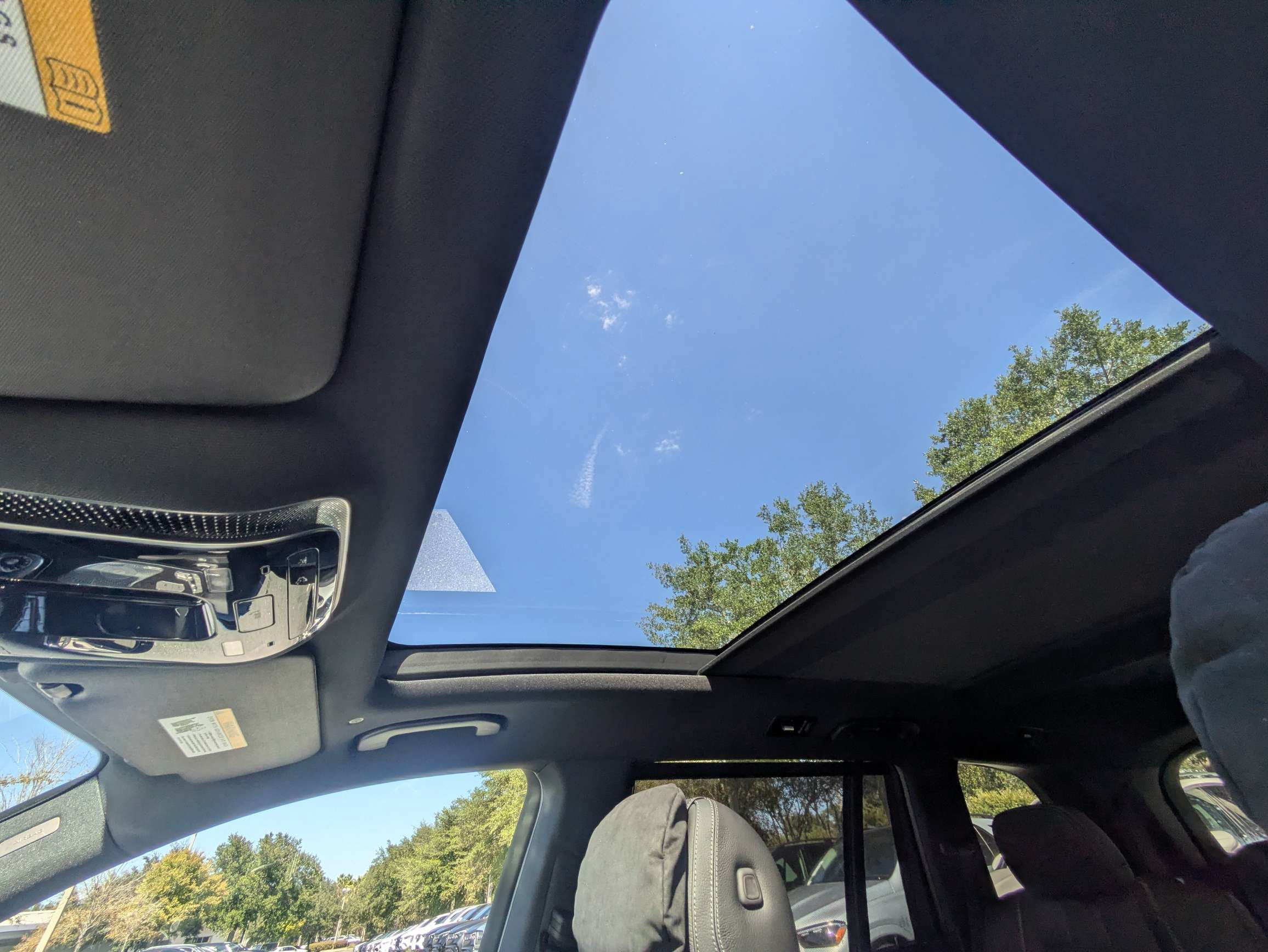 New 2027 Mercedes-Benz GLS 450 4MATIC image 16