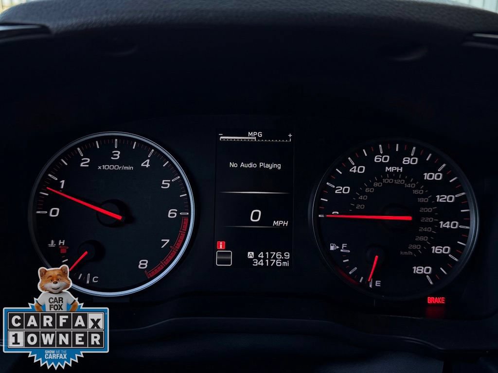 Used 2024 Subaru WRX Premium AWD/4WD image 13