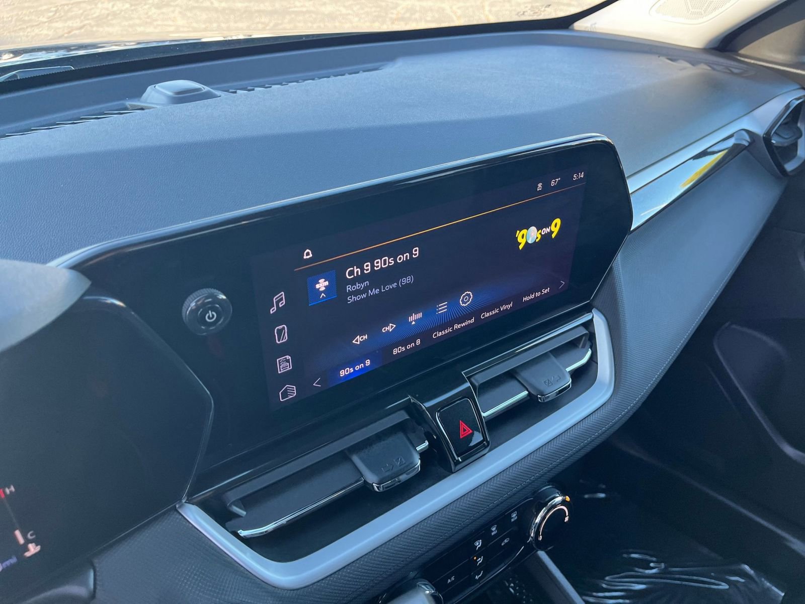 Used 2025 Chevrolet TrailBlazer LT image 20