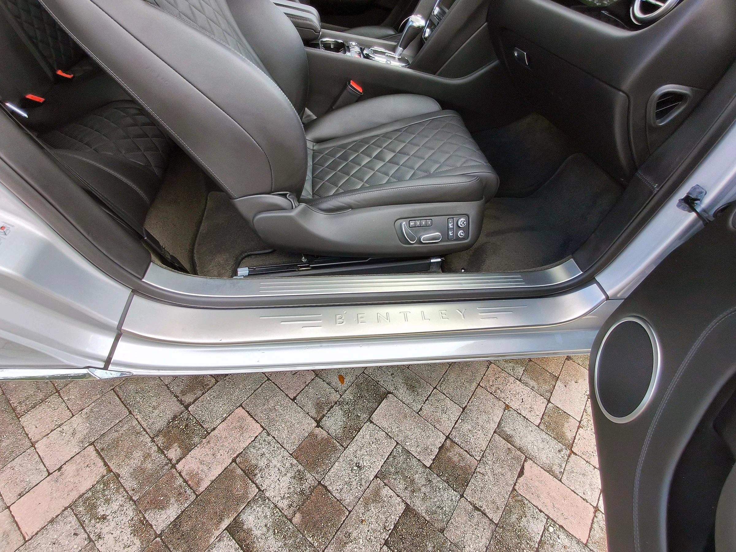 Used 2016 Bentley Continental GT AWD/4WD image 51