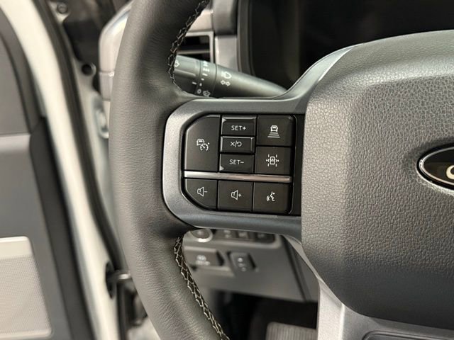 Used 2025 Ford F150 Lariat w/ Equipment Group 501A Mid image 21