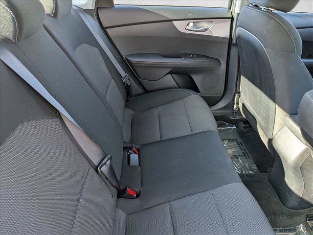 Used 2024 Kia Forte LXS FWD image 24