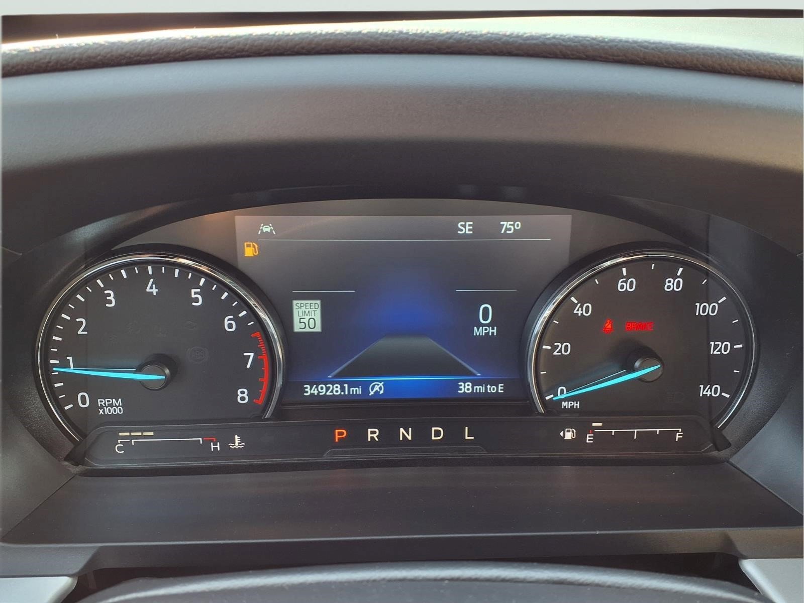 Used 2024 Ford Explorer XLT w/ Equipment Group 202A AWD/4WD image 16