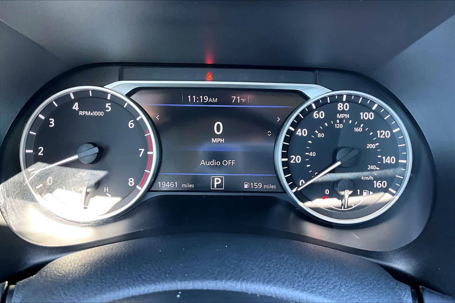 Used 2023 Nissan Sentra SV FWD image 23