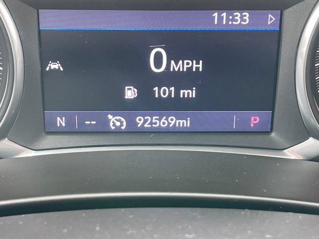 Used 2020 GMC Terrain SLT AWD/4WD image 11